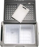 Портативний холодильник Brevia 50 л (22610BR) - зображення 11