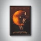 Постер фильма Oppenheimer / Оппенгеймер / Опенгеймер (Киллиан Мерфи) - изображение 2