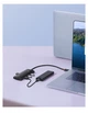 USB-Хаб Baseus Lite Series 4-in-1 (WKQX030301) - зображення 13
