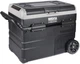 Портативний холодильник Brevia 50 л (22630BR) - зображення 1