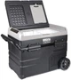 Портативний холодильник Brevia 50 л (22630BR) - зображення 3