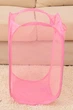 Органайзер сітка для речей та іграшок 45*30 см Supplies Rose - изображение 2