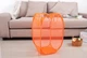 Органайзер сітка для речей та іграшок 45*30 см Supplies Orange - изображение 1