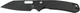 Нож CJRB Knives Pyrite Wharncliffe BB AR-RPM9 Steel стальная рукоятка (27980343) - изображение 2