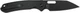 Нож CJRB Knives Pyrite Wharncliffe BB AR-RPM9 Steel стальная рукоятка (27980343) - изображение 3
