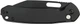 Нож CJRB Knives Pyrite Wharncliffe BB AR-RPM9 Steel стальная рукоятка (27980343) - изображение 4