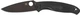 Ніж Spyderco Resilience Black Blade FRN (871495) - зображення 2