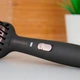 Гребінець-випрямляч Cecotec Bamba InstantCare 800 Travel Brush - зображення 2