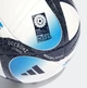 М'яч футбольний Adidas Oceaunz League HT9015 №5 Біло-синій - зображення 3