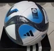 М'яч футбольний Adidas Oceaunz League HT9015 №5 Біло-синій - зображення 9