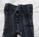 Колготки в сетку Fiore Lady Rock 40 Den 4 Черный (Арт 0101) - изображение 10