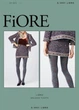 Колготки фантазийные Fiore Libro 40 Den 4 Меланж (Арт 0115) - изображение 5