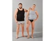 Трусы слипы набор 3 шт. для мужчины Livergy LYCRA® 499662_464872_432901 M Черный - изображение 3