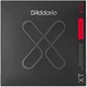 Струни для акустичної гітари D'Addario XTAPB1356 XT Phosphor Bronze Medium (13-56) - зображення 1
