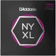 Струни для 8-струнної електрогітари D'Addario NYXL0980 NYXL SUPER LIGHT 8-STRING (09-80) - зображення 1