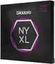 Струни для 8-струнної електрогітари D'Addario NYXL0980 NYXL SUPER LIGHT 8-STRING (09-80) - зображення 2