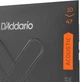 Струны для акустической гитары D'Addario XTABR1047 XT 80/20 BRONZE EXTRA LIGHT (10-47) - изображение 4