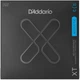 Струны для акустической гитары D'Addario XTABR1047-12 XT 80/20 BRONZE LIGHT 12-STRING (10-47) - изображение 1
