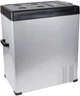 Портативний холодильник Brevia 75 л (22470BR) - зображення 1