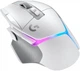 Мышка Logitech G502 X Plus Wireless White (910-006171) - изображение 3