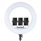 Лампа кільцева LED CH LJJ-45 Rotary Switch 45cm 55W 2700-6500К - изображение 1