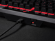 Klawiatura przewodowa Corsair K70 Pro OPX RGB PBT USB Czarna (CH-910941A-NA) - obraz 15