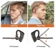 Беспроводная Bluetooth гарнитура New Bee/ Dream M50 с активным шумоподавлением 2 микрофона Чёрный - изображение 11