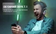 Накладные геймерские наушники Fifine H6 со съемным микрофоном и RGB подсветкой Игровая гарнитура - изображение 14