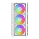 Корпус DeepCool CH560 Digital White (R-CH560-WHAPE4D-G-1) без БП - изображение 5