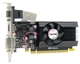 Відеокарта GF GT 710 4GB DDR3 Afox (AF710-4096D3L7-V1) - зображення 3