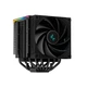 Кулер процесорний DeepCool AK620 Digital (R-AK620-BKADMN-G) - изображение 1
