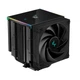Кулер процесорний DeepCool AK620 Digital (R-AK620-BKADMN-G) - изображение 2