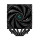 Кулер процесорний DeepCool AK620 Digital (R-AK620-BKADMN-G) - изображение 5