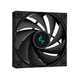 Кулер процесорний DeepCool AK620 Digital (R-AK620-BKADMN-G) - изображение 8