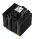 Кулер процесорний DeepCool AK620 Digital (R-AK620-BKADMN-G) - изображение 7