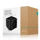 Кулер процесорний DeepCool AK620 Digital (R-AK620-BKADMN-G) - изображение 10