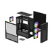 Корпус DeepCool CH560 Black (R-CH560-BKAPE4-G-1) без БП - изображение 13