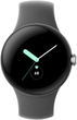 Смарт-годинник Google Pixel Watch WiFi Silver Charcoal (GA03305-DE) - зображення 2