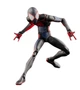 Человек-паук: Сквозь Вселенную - Майлз Моралес Marvel Legends Spider-Man: Across the Spider-Verse Miles Morales Hasbro - изображение 2