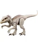 Мир Юрского периода - Индоминус Рекс Jurassic World Dino Trackers Camouflage 'N Battle Indominus Rex Mattel - изображение 1
