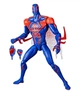 Людина-павук: Крізь Всесвіт - Спайдермен 2099 Marvel Legends - зображення 1
