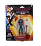 Человек-паук: Сквозь Вселенную - Панк Паук Marvel Legends Spider-Man: Across the Spider-Verse Spider-Punk Hasbro - изображение 2