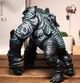 Тихоокеанский рубеж Лизербэк Кайдзю Pacific Rim Leatherback Kaiju - изображение 2