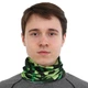 Бафф HEAD GEAR SP-Sport MS-9287 камуфляж - изображение 3