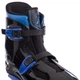Черевики на пружинах Record Kangoo Jumps Pro (поліестер, PVC, р-р XL (39-41), Чорний-синій) (SK-7282_Чорний-синій_XL_(39-4) - зображення 3