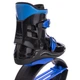 Черевики на пружинах Record Kangoo Jumps Pro (поліестер, PVC, р-р XL (39-41), Чорний-синій) (SK-7282_Чорний-синій_XL_(39-4) - зображення 5