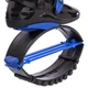 Черевики на пружинах Record Kangoo Jumps Pro (поліестер, PVC, р-р XL (39-41), Чорний-синій) (SK-7282_Чорний-синій_XL_(39-4) - зображення 6