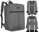 Дорожній рюкзак для ручної поклажі 40 x 20 x 25 PETERSON PTN-GBP-10-GREY - зображення 6