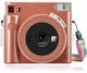 Чохол для фотокамери SQ 1 з плечовим ременем FujiFilm INSTAX Square SQ1 захисний протиударний прозорий (1298166) - зображення 4