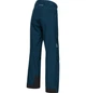 Брюки Haglofs Alpine GTX Pant Women M синий - изображение 2